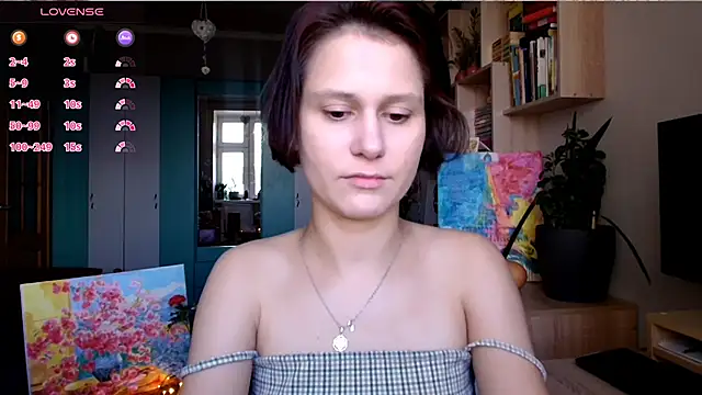 Snapshot of worsh1p_me chatting on October 2, 9:38 am worsh1p me online show from October 2, 9:38 am