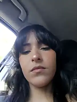 Snapshot of Mikasa-Ackerman chatting on September 25, 9:07 pm Mikasa-Ackerman online show from September 25, 9:07 pm