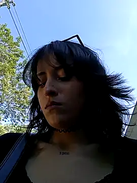 Snapshot of Mikasa-Ackerman chatting on October 1, 8:48 pm Mikasa-Ackerman online show from October 1, 8:48 pm