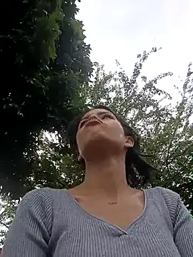 Snapshot of Mikasa-Ackerman chatting on October 29, 7:15 pm Mikasa-Ackerman online show from October 29, 7:15 pm