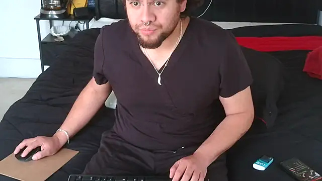 PrinceOfEville online show from May 2, 2:44 pm