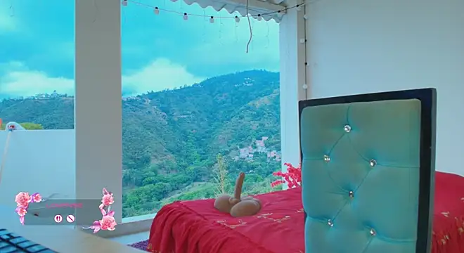 samanthahut1 online show from January 14, 10:03 pm