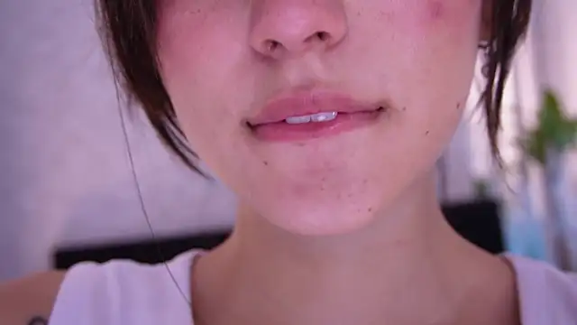 Snapshot of Aitana_Jhons chatting on November 7, 12:05 pm Aitana Jhons online show from November 7, 12:05 pm