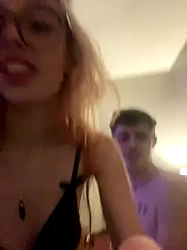 pinkbandits69 online show from October 21, 2:56 am