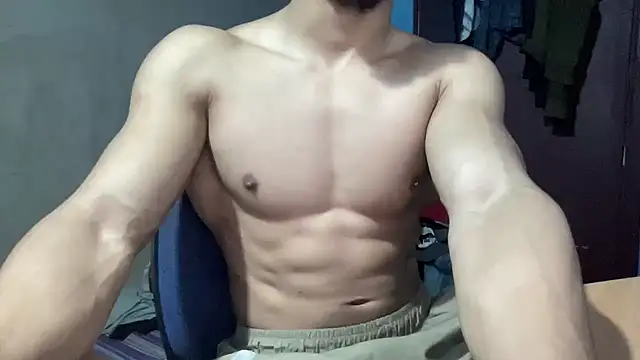 veilofstrength online show from November 4, 8:24 am