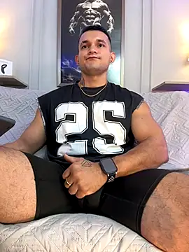 Marco Vega online show from October 13, 8:25 am