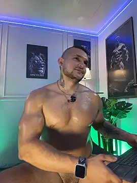 Marco Vega online show from March 17, 6:06 am