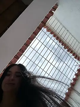 alejandrodolls online show from June 5, 8:03 pm