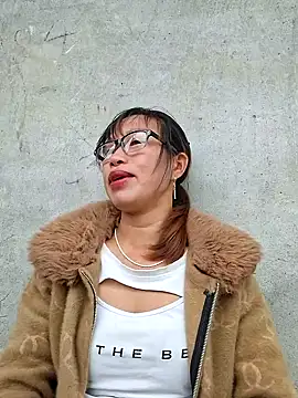 ngocngoc cute online show from October 1, 1:11 am