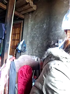 ngocngoc cute online show from November 14, 2:10 am