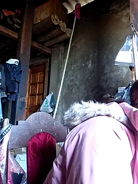 ngocngoc cute online show from November 23, 1:16 am