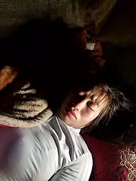 ngocngoc cute online show from January 9, 10:55 pm