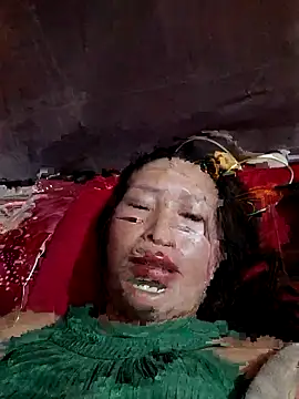 ngocngoc cute online show from April 19, 2:49 pm