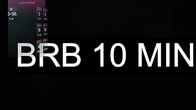 Snapshot of Vanellopes chatting on November 13, 3:00 pm Vanellopes online show from November 13, 3:00 pm