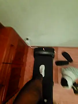 EbanoENeves69 online show from November 29, 10:07 am