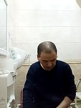 CWQ123 online show from November 19, 9:37 pm