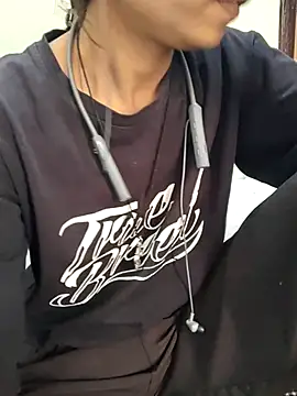 Snapshot of Anjana_Lovely chatting on October 24, 6:10 am Anjana Lovely online show from October 24, 6:10 am