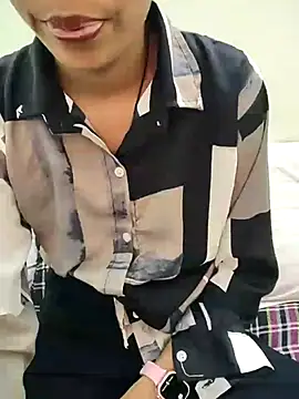 Snapshot of Anjana_Lovely chatting on October 30, 5:09 am Anjana Lovely online show from October 30, 5:09 am