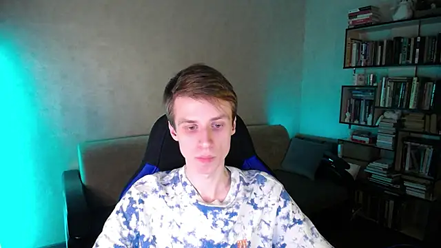 yes cute boy  online show from March 1, 4:53 pm