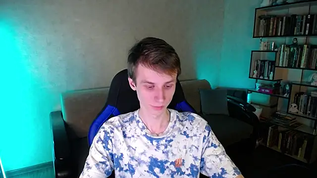 yes cute boy  online show from March 5, 6:37 pm