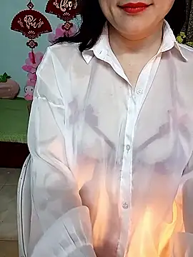 Spa-LinhLinh online show from January 6, 3:49 pm