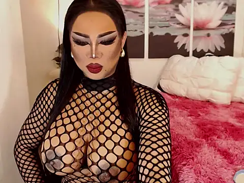 TRANSLUNAA online show from September 22, 4:14 am