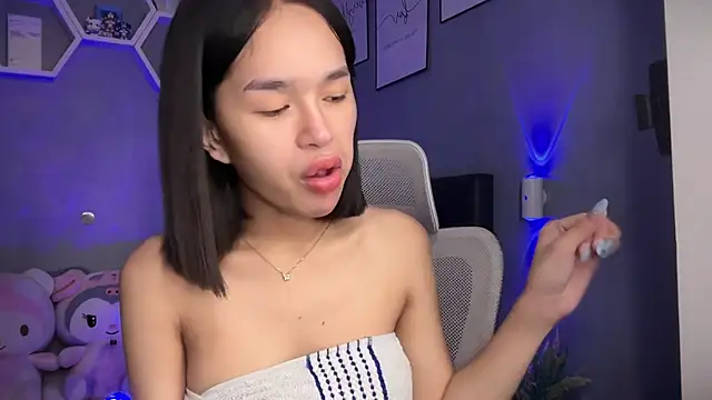 lelasohna online show from January 17, 8:19 am