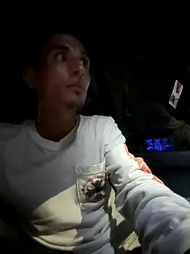 Cuban 4777 online show from September 22, 3:08 am