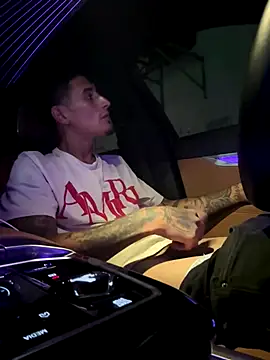 Cuban 4777 online show from September 26, 9:57 am