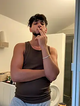 Gipsyboysteve online show from September 10, 4:56 am