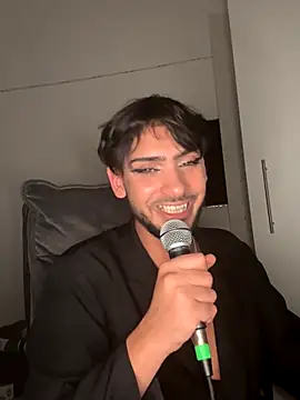 Gipsyboysteve online show from September 17, 8:21 pm