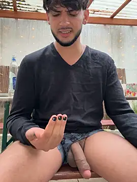 Gipsyboysteve online show from September 22, 3:25 pm