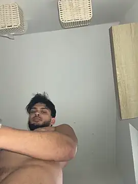 Gipsyboysteve online show from September 24, 11:57 am