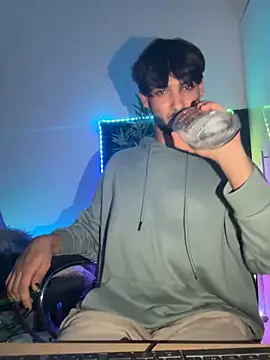 Gipsyboysteve online show from September 29, 1:22 am