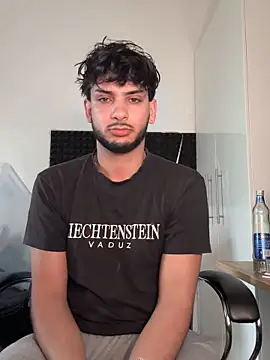 Gipsyboysteve online show from October 5, 8:12 am