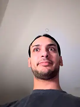 Gipsyboysteve online show from October 18, 5:10 am