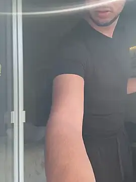 Gipsyboysteve online show from October 19, 11:44 am