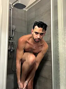 Gipsyboysteve online show from November 8, 7:41 am