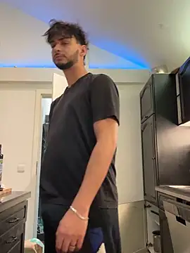 Gipsyboysteve online show from November 24, 9:25 pm