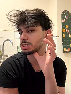 Gipsyboysteve online show from December 21, 7:26 am