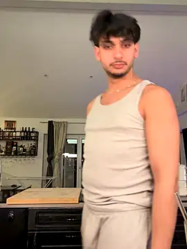 Gipsyboysteve online show from January 8, 5:54 am