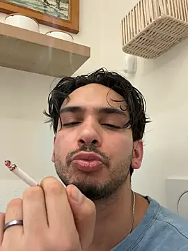 Gipsyboysteve online show from January 11, 12:04 am