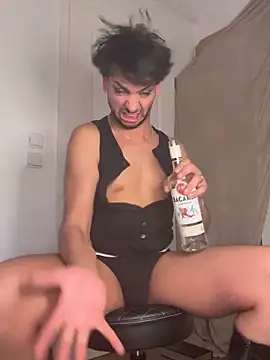 Gipsyboysteve online show from April 7, 6:30 pm