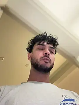 Gipsyboysteve online show from April 15, 7:32 pm