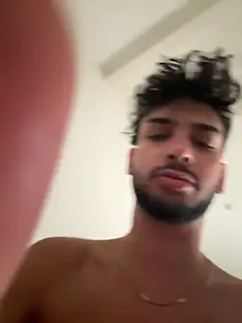 Gipsyboysteve online show from April 16, 10:49 am