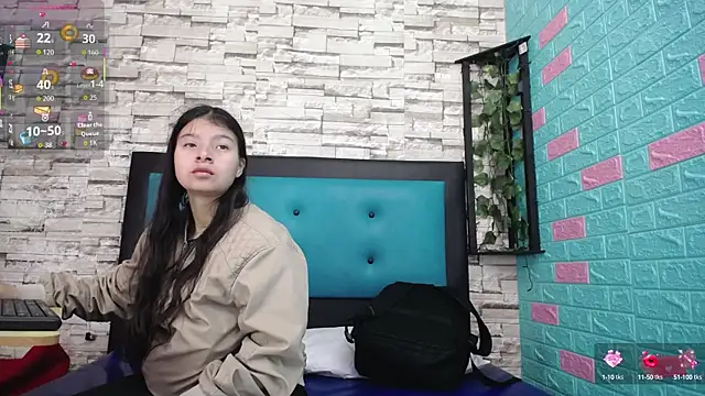 maily can online show from October 9, 12:47 pm