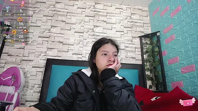 maily can online show from October 16, 12:50 pm