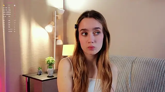 EarleneBrayton online show from November 6, 1:06 am