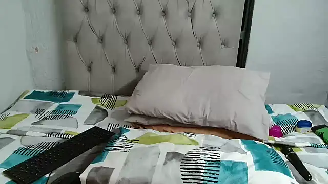 MelowD69 online show from September 19, 8:20 pm