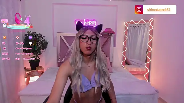 Shinedark tay1 online show from September 24, 3:21 am